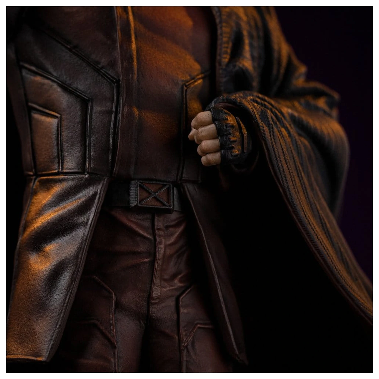 Avengers: Doomsday Art Scale Statue 1/10 Magneto 30 cm Produktfoto
