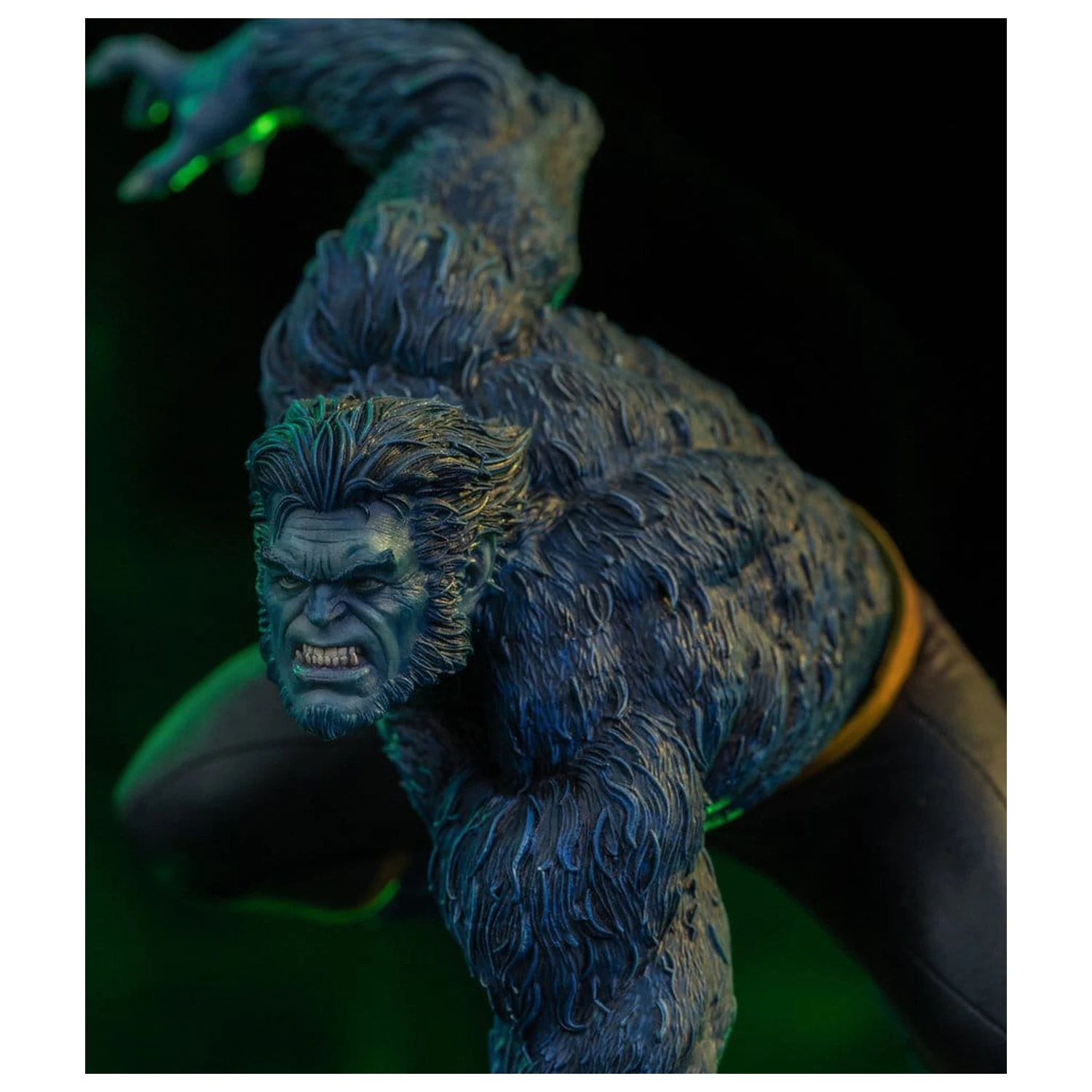 Avengers: Doomsday BDS Art Scale Statue 1/10 Beast 23 cm Produktfoto