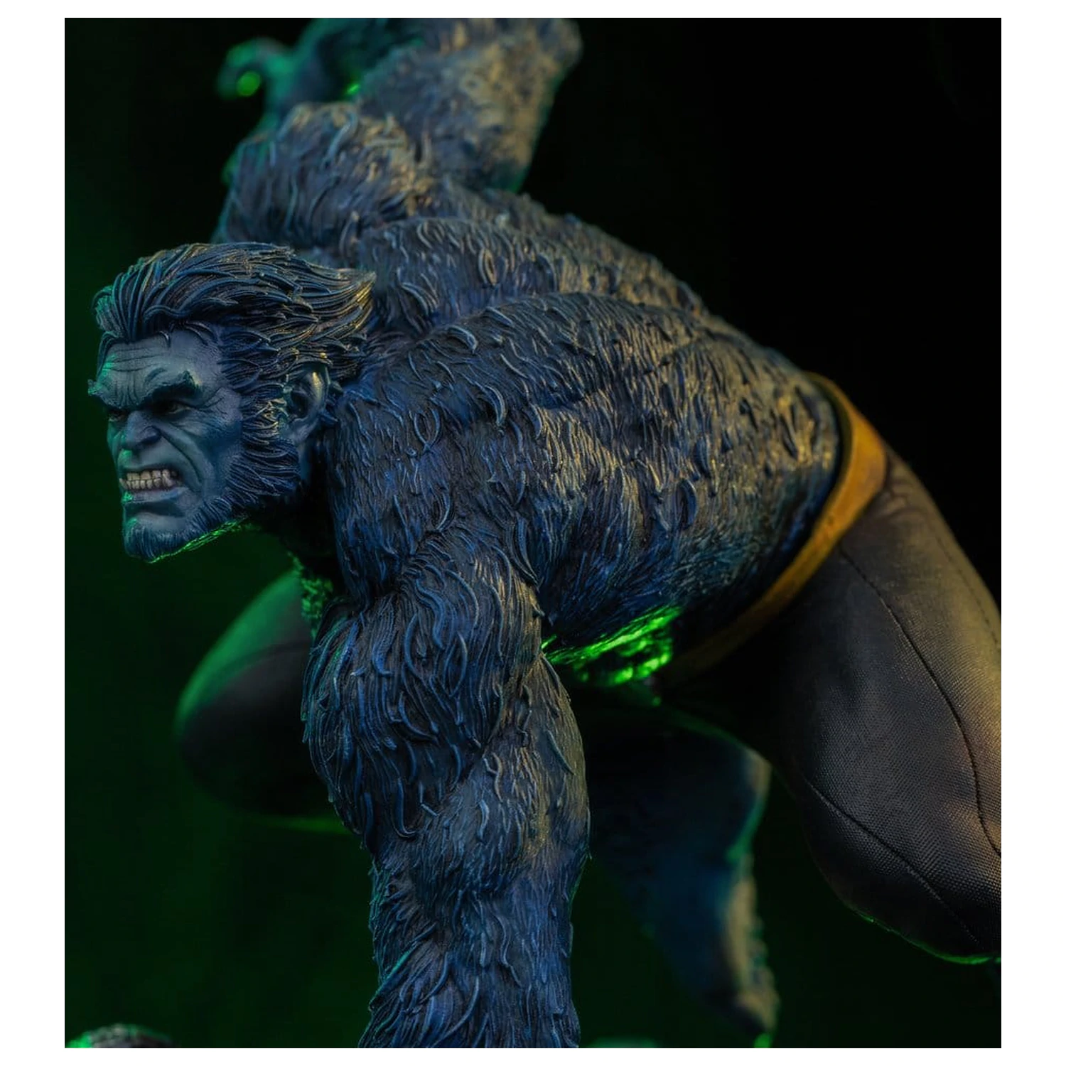 Avengers: Doomsday BDS Art Scale Statue 1/10 Beast 23 cm Produktfoto