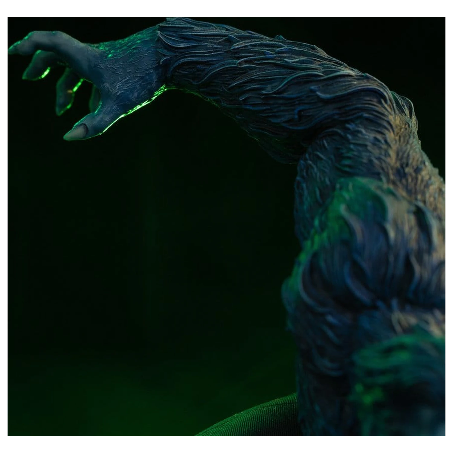 Avengers: Doomsday BDS Art Scale Statue 1/10 Beast 23 cm Produktfoto
