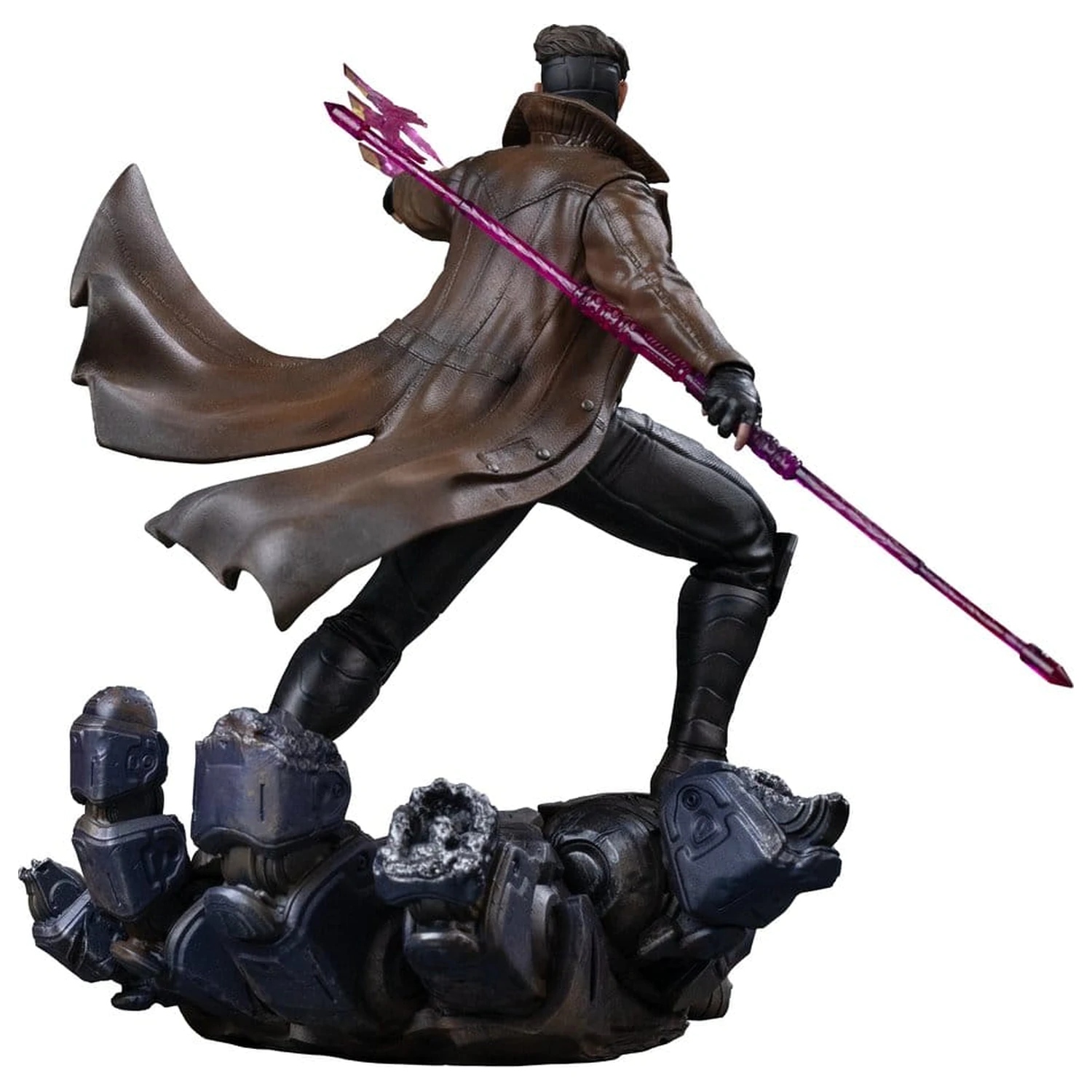 Avengers: Doomsday BDS Art Scale Statue im Maßstab 1/10 Gambit 23 cm Produktfoto