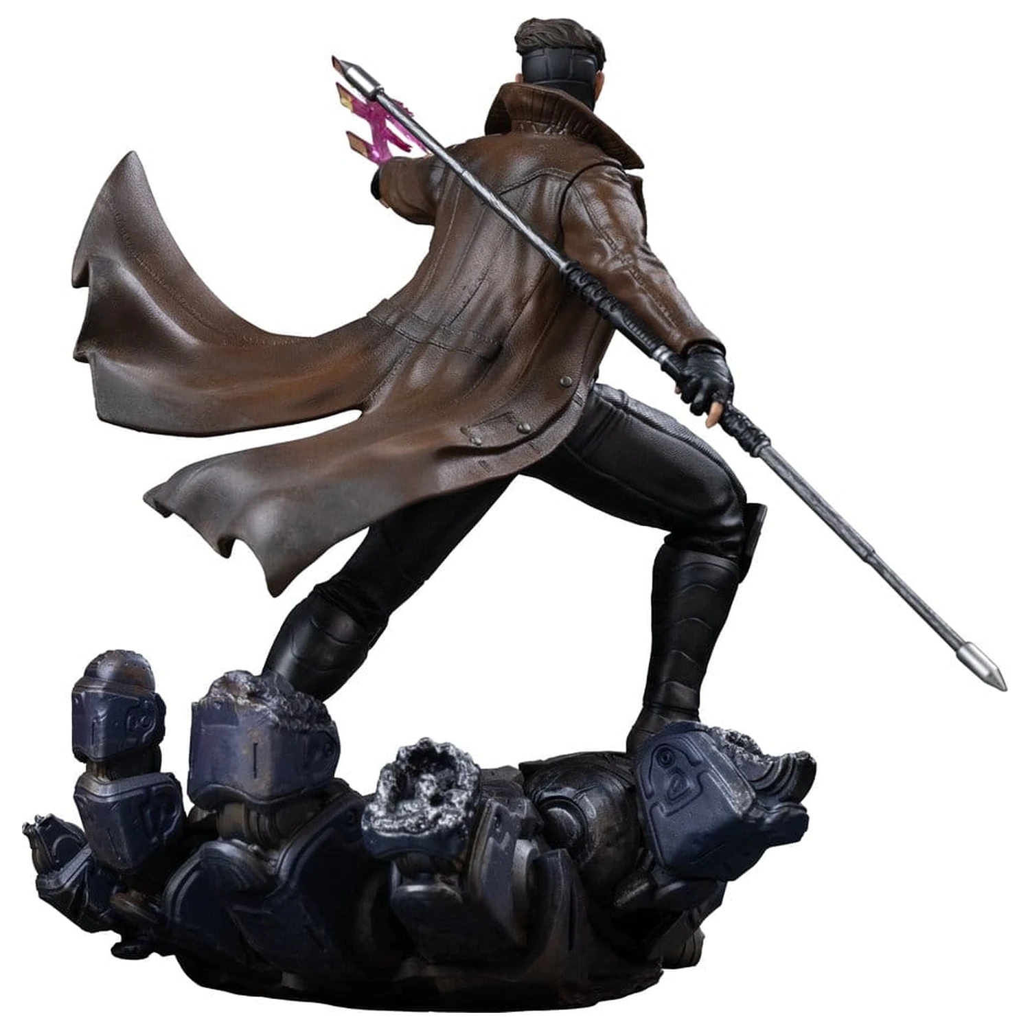 Avengers: Doomsday BDS Art Scale Statue im Maßstab 1/10 Gambit 23 cm Produktfoto