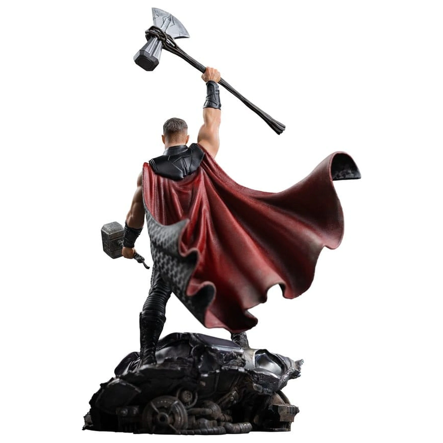 Avengers: Doomsday BDS Art Scale Statue 1/10 Thor 34 cm Produktfoto