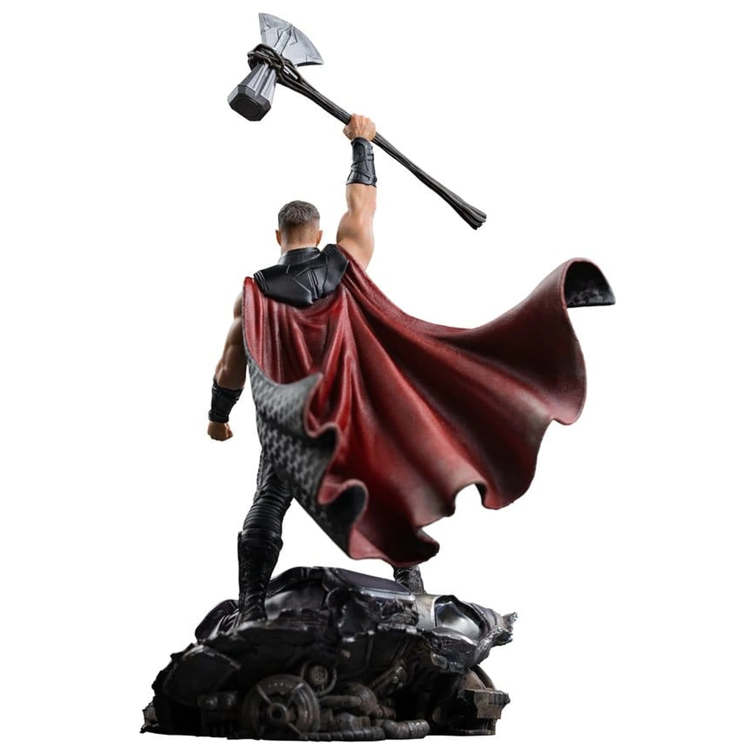 Avengers: Doomsday BDS Art Scale Statue 1/10 Thor 34 cm Produktfoto