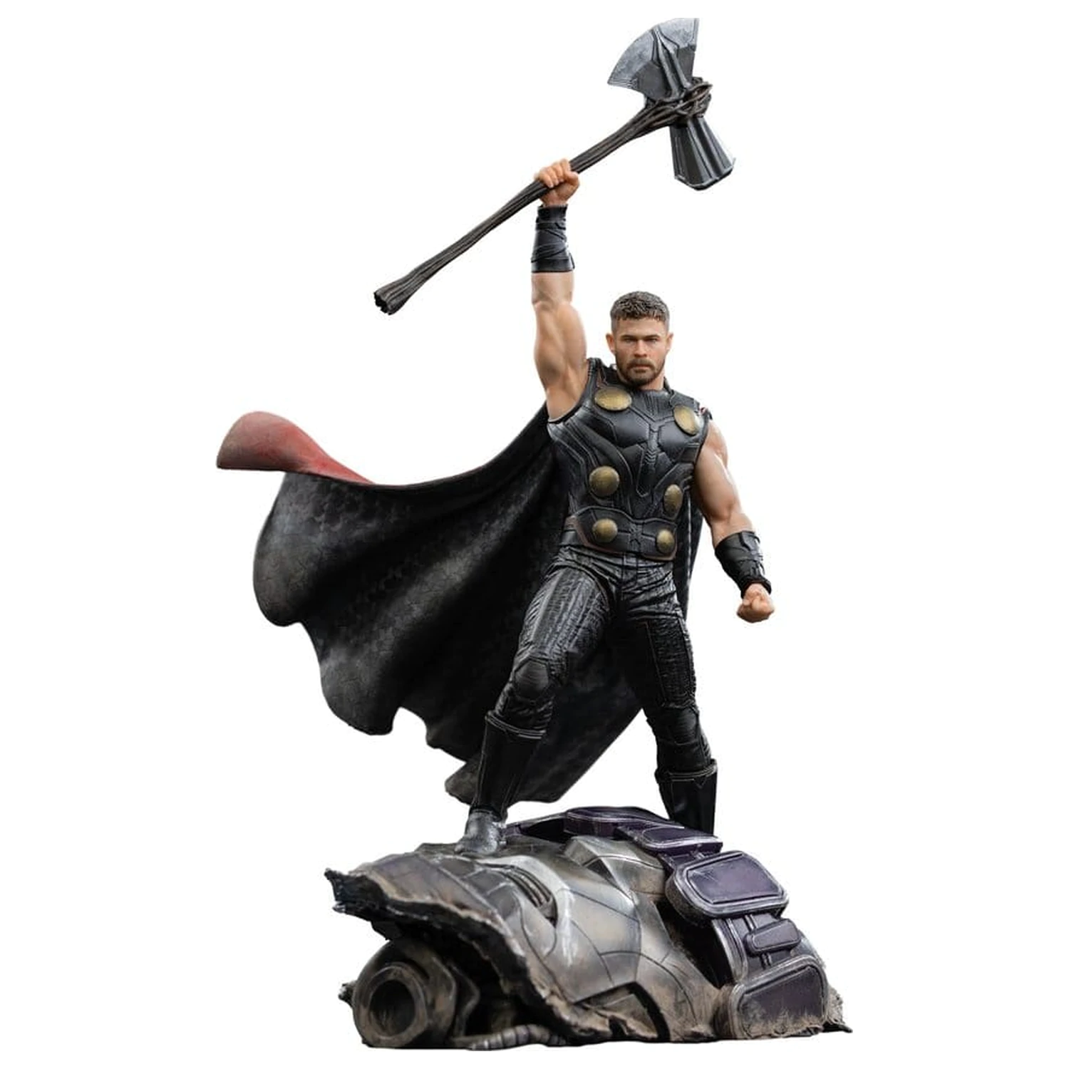 Avengers: Doomsday BDS Art Scale Statue 1/10 Thor 34 cm Produktfoto