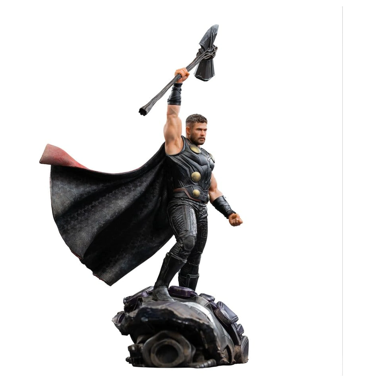 Avengers: Doomsday BDS Art Scale Statue 1/10 Thor 34 cm Produktfoto