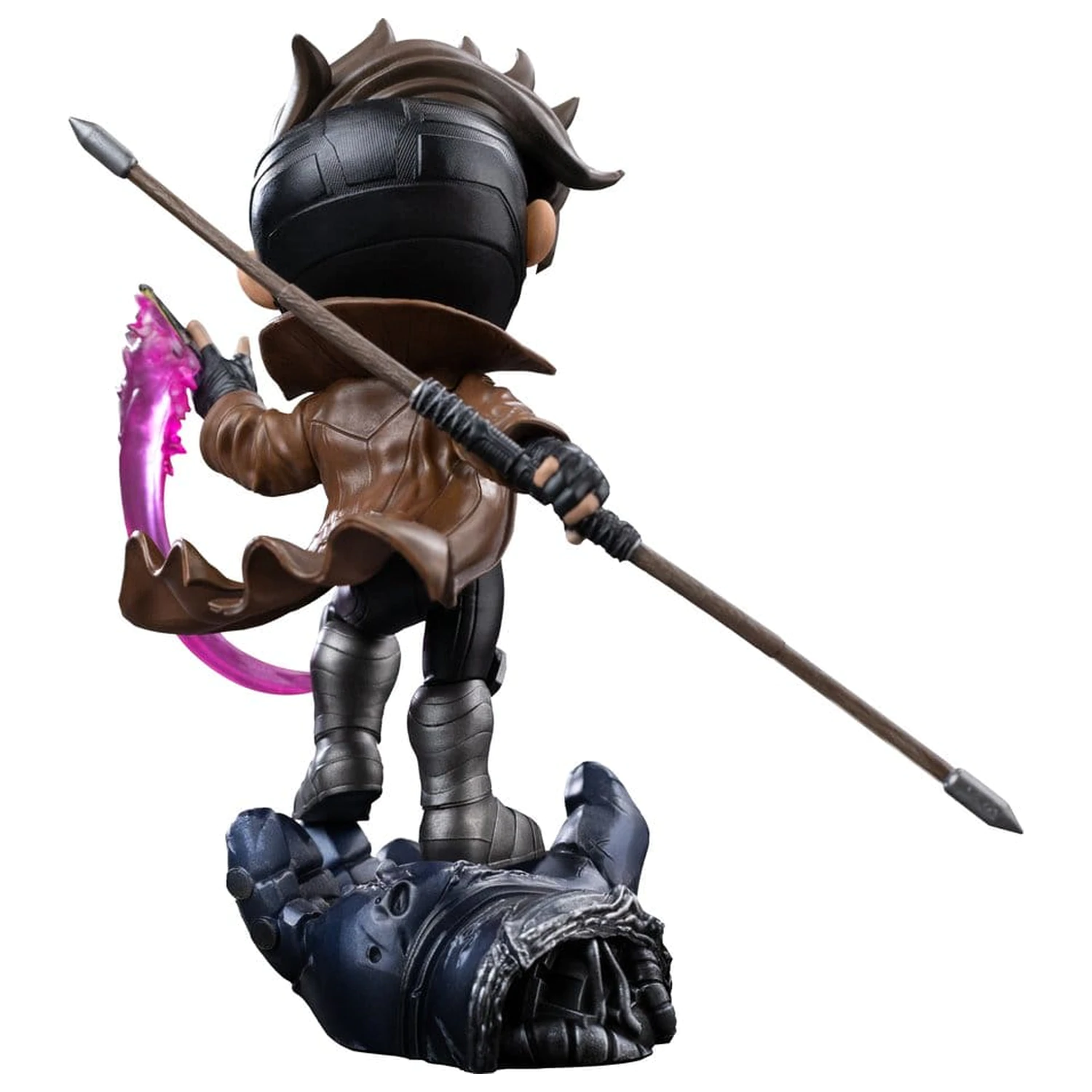 Avengers: Doomsday Minico Mini Figur Gambit Produktfoto