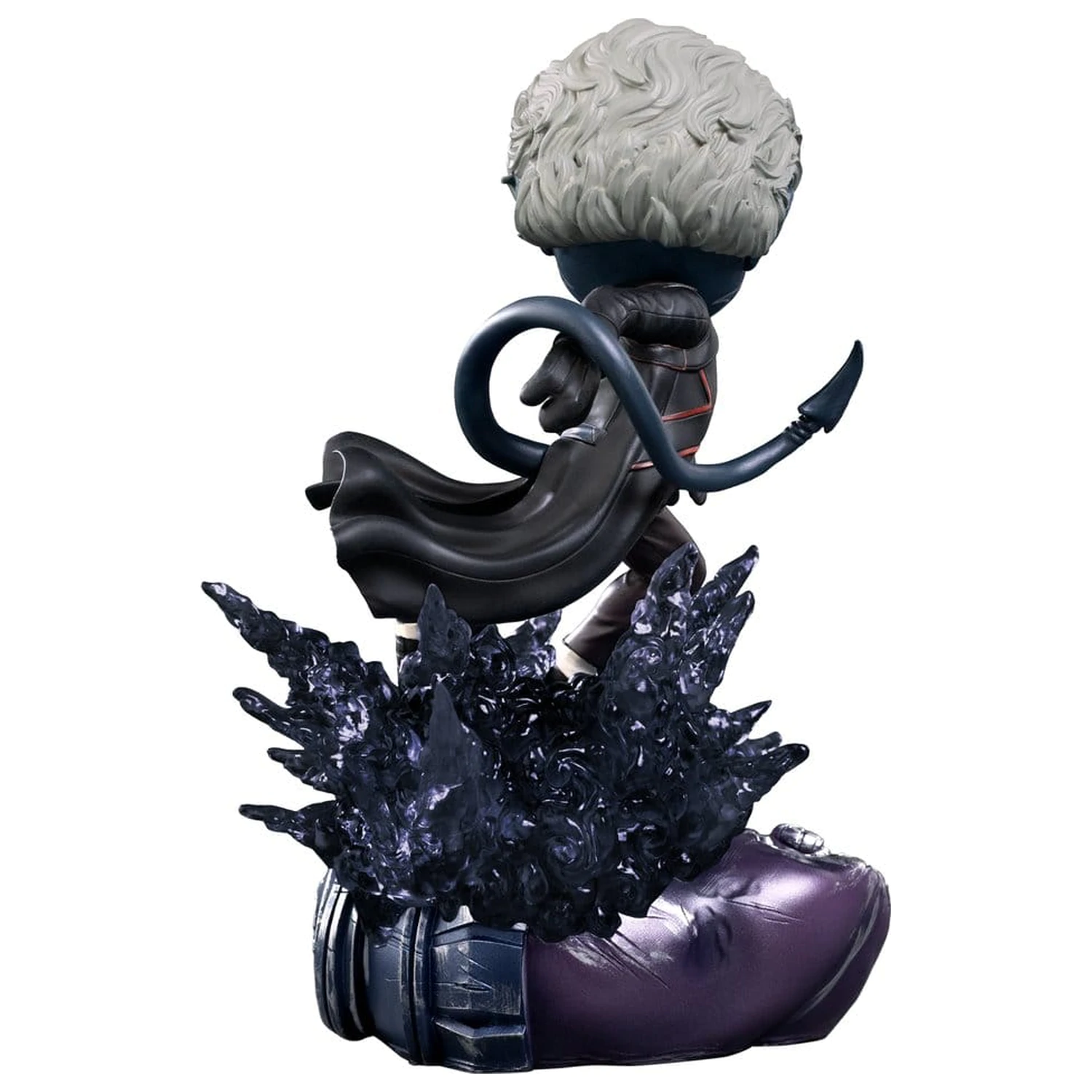 Avengers: Doomsday Minico Mini Figur Nightcrawler Produktfoto