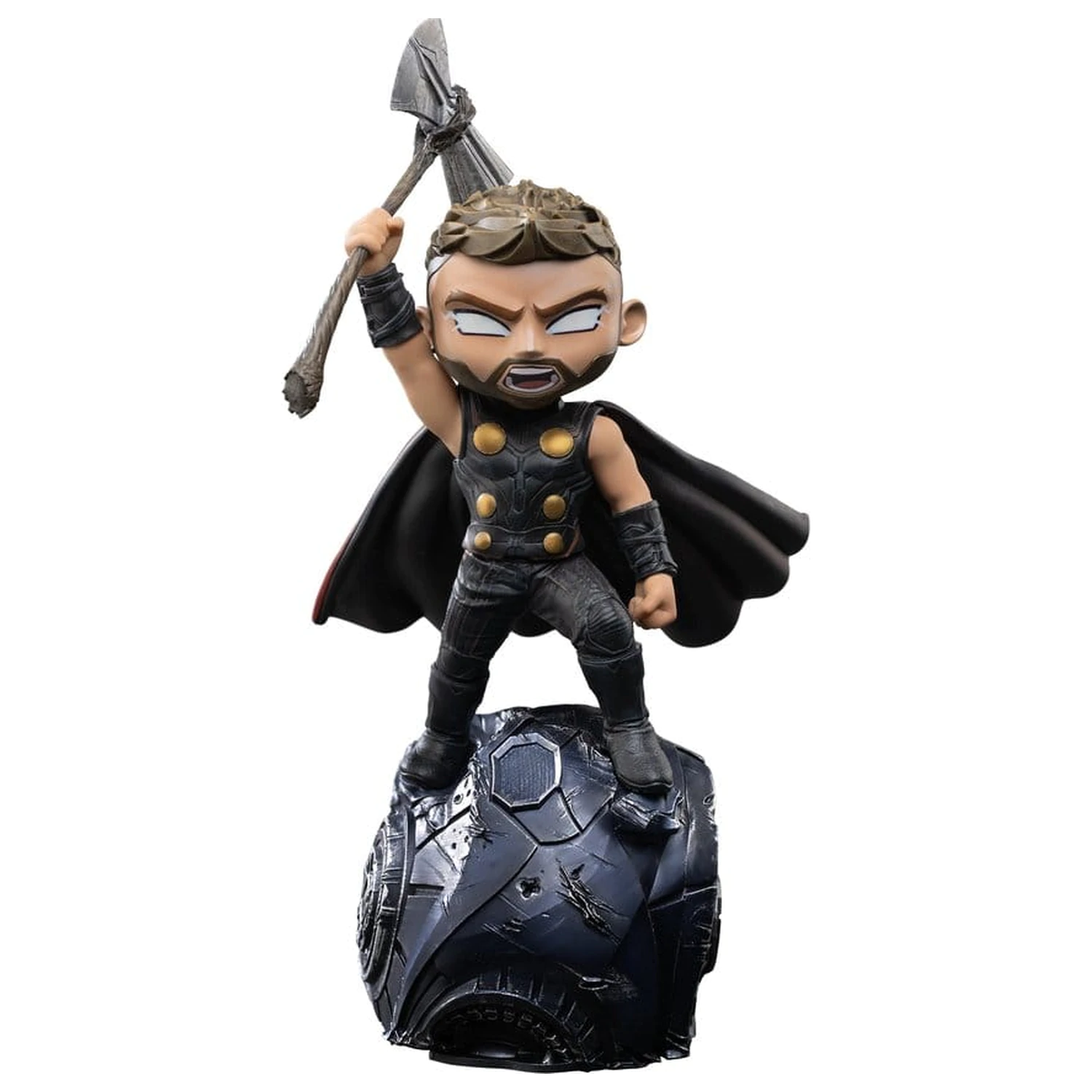 Avengers: Doomsday Minico Mini Figur Thor Produktfoto