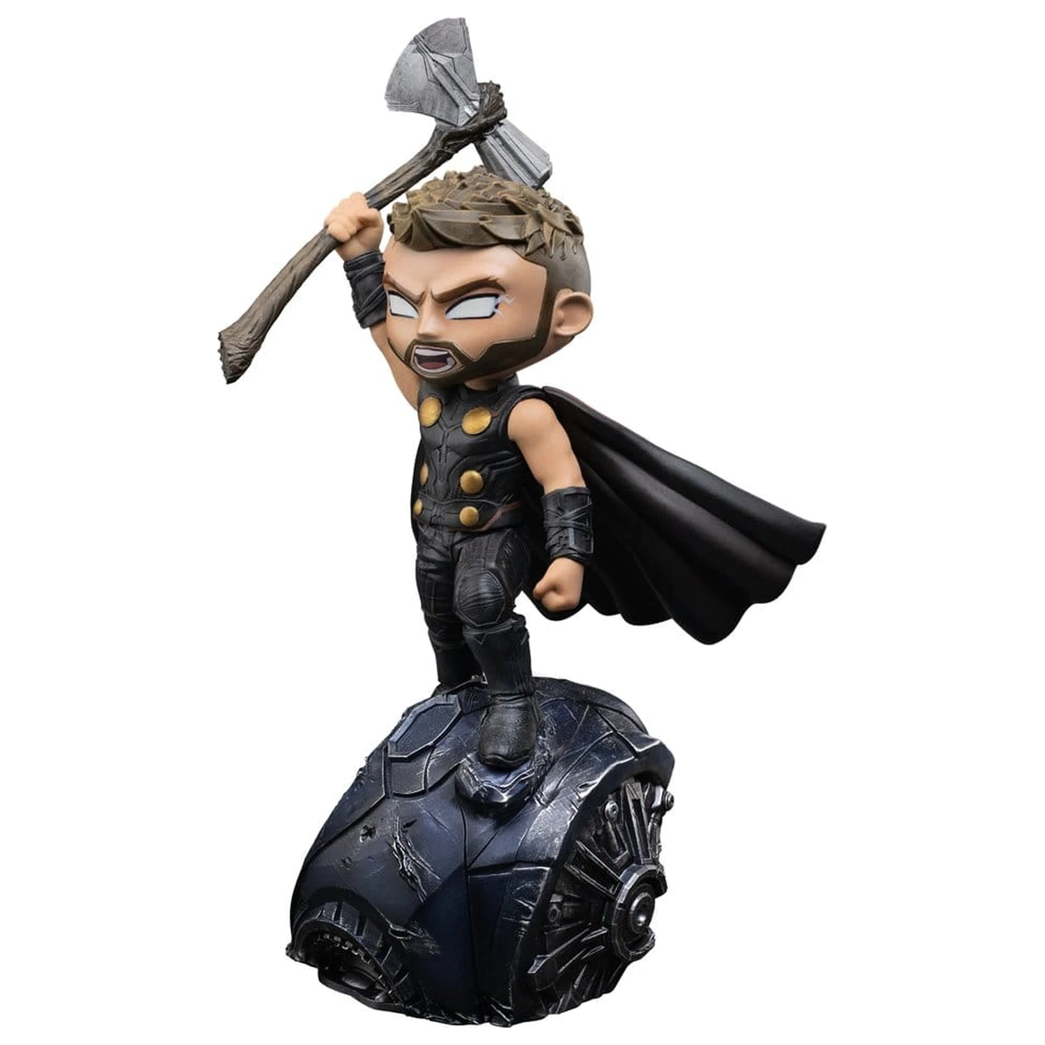 Avengers: Doomsday Minico Mini Figur Thor Produktfoto