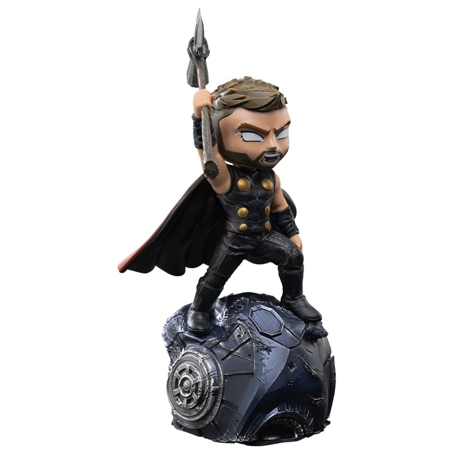 Avengers: Doomsday Minico Mini Figur Thor Produktfoto