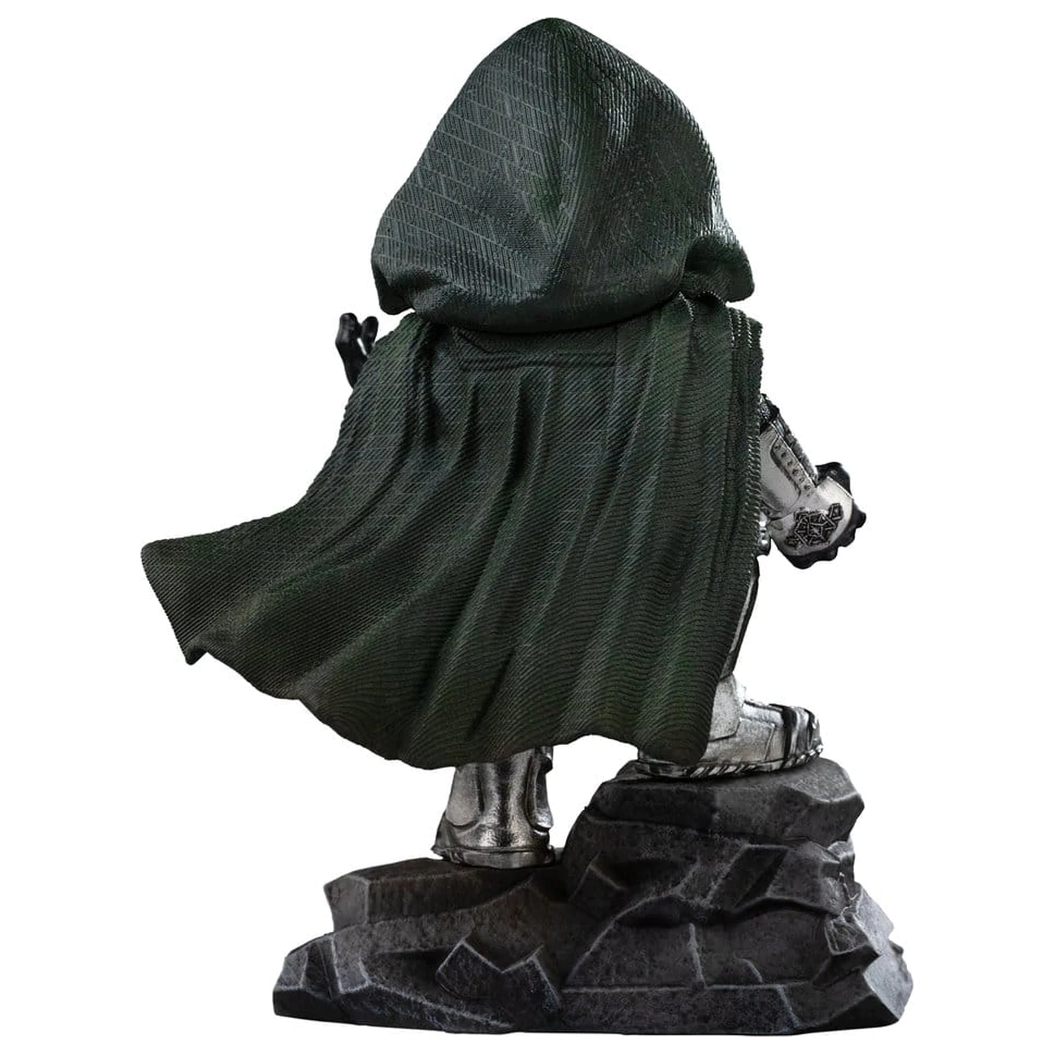 Avengers: Doomsday MiniCo Statue Doctor Doom 15 cm Produktfoto
