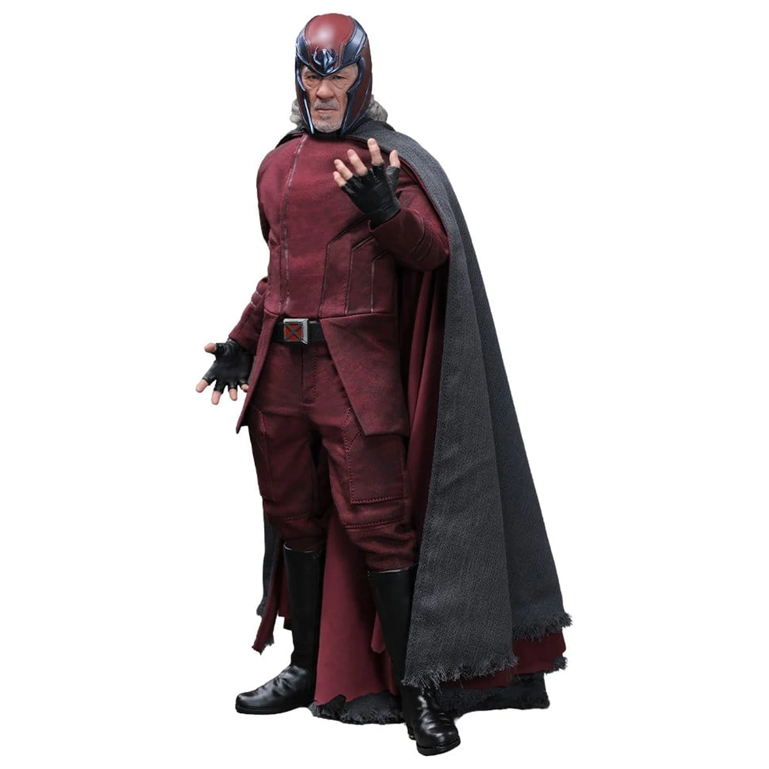 Avengers: Doomsday Film Meisterwerk Action-Figur 1/6 Magneto 30 cm Produktfoto