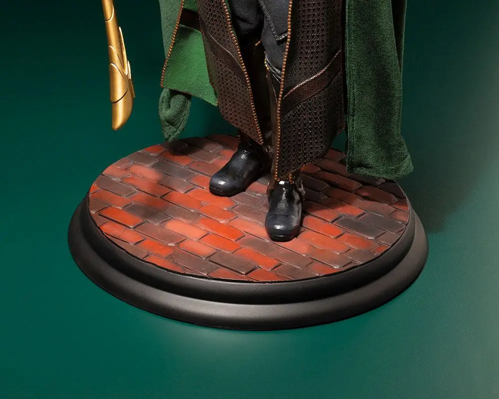 Avengers Endgame ARTFX PVC Statue 1/6 Loki 37 cm Produktfoto