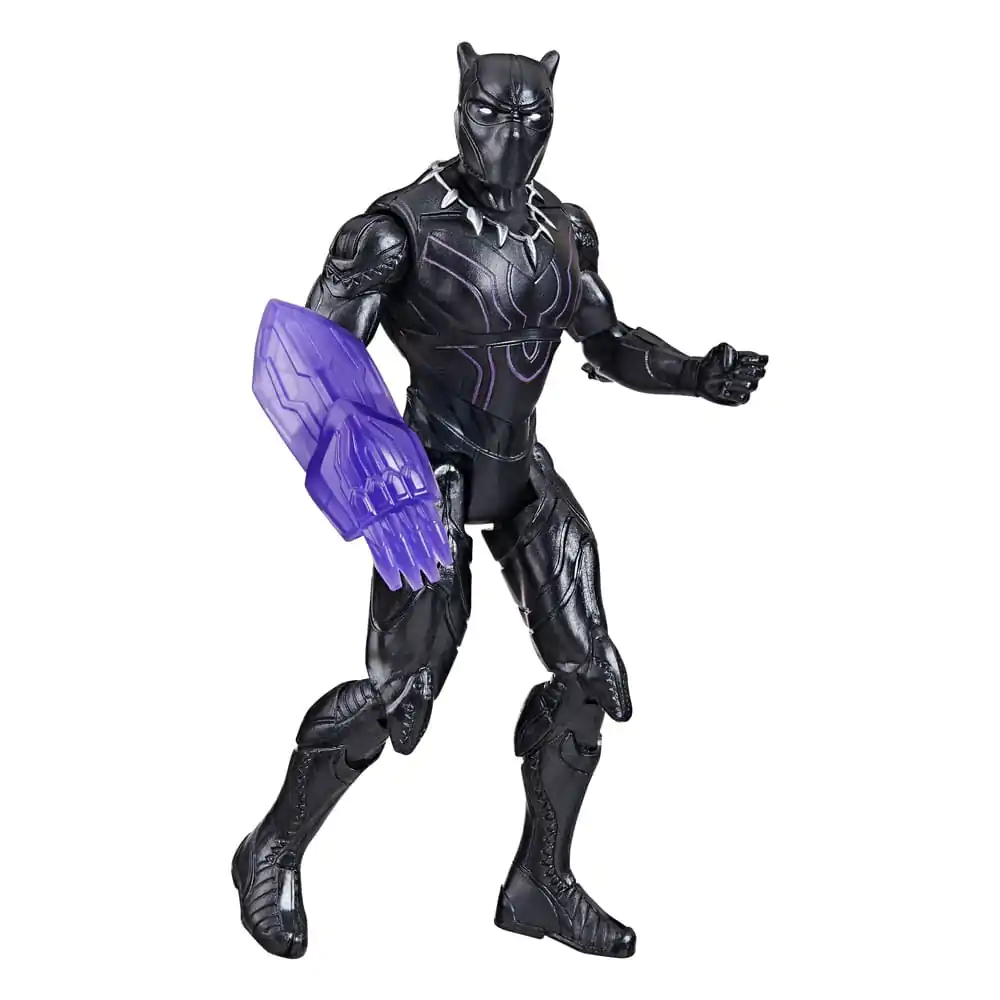 Avengers Epic Hero Series Actionfigur Black Panther 10 cm termékfotó