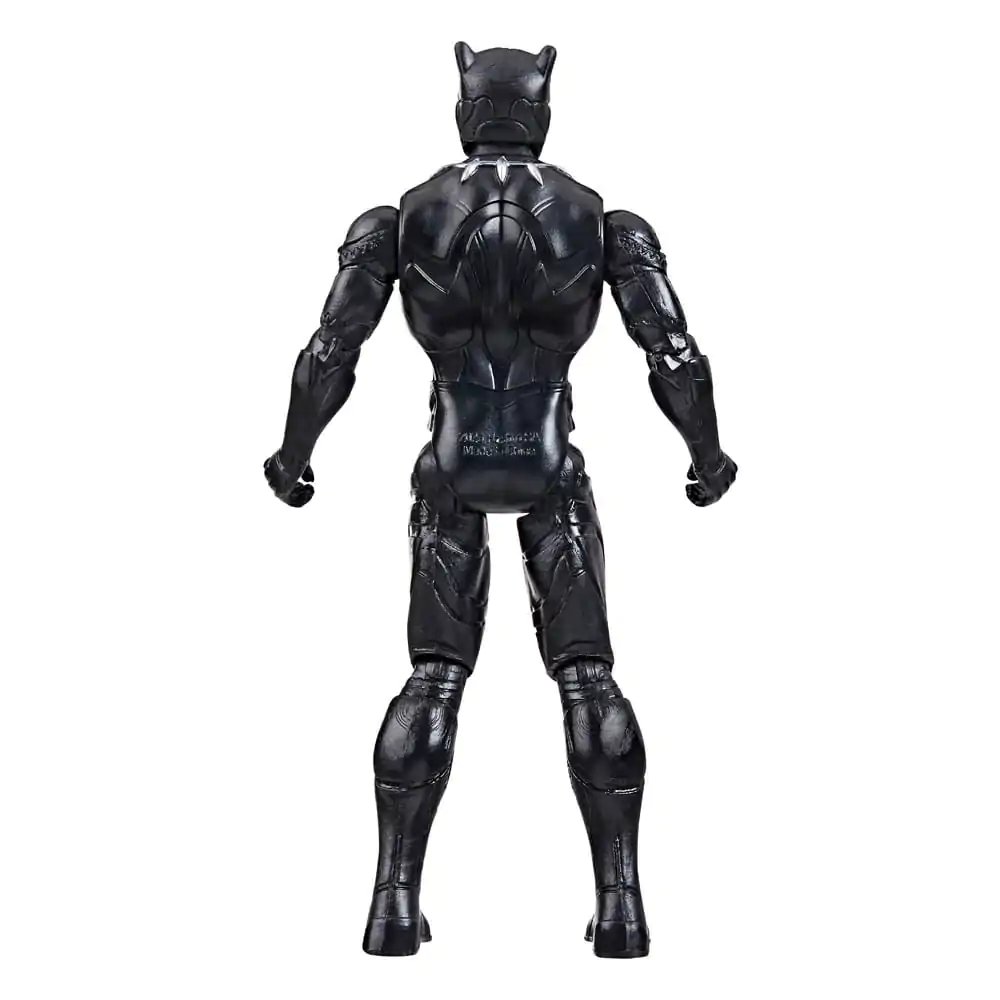 Avengers Epic Hero Series Actionfigur Black Panther 10 cm termékfotó