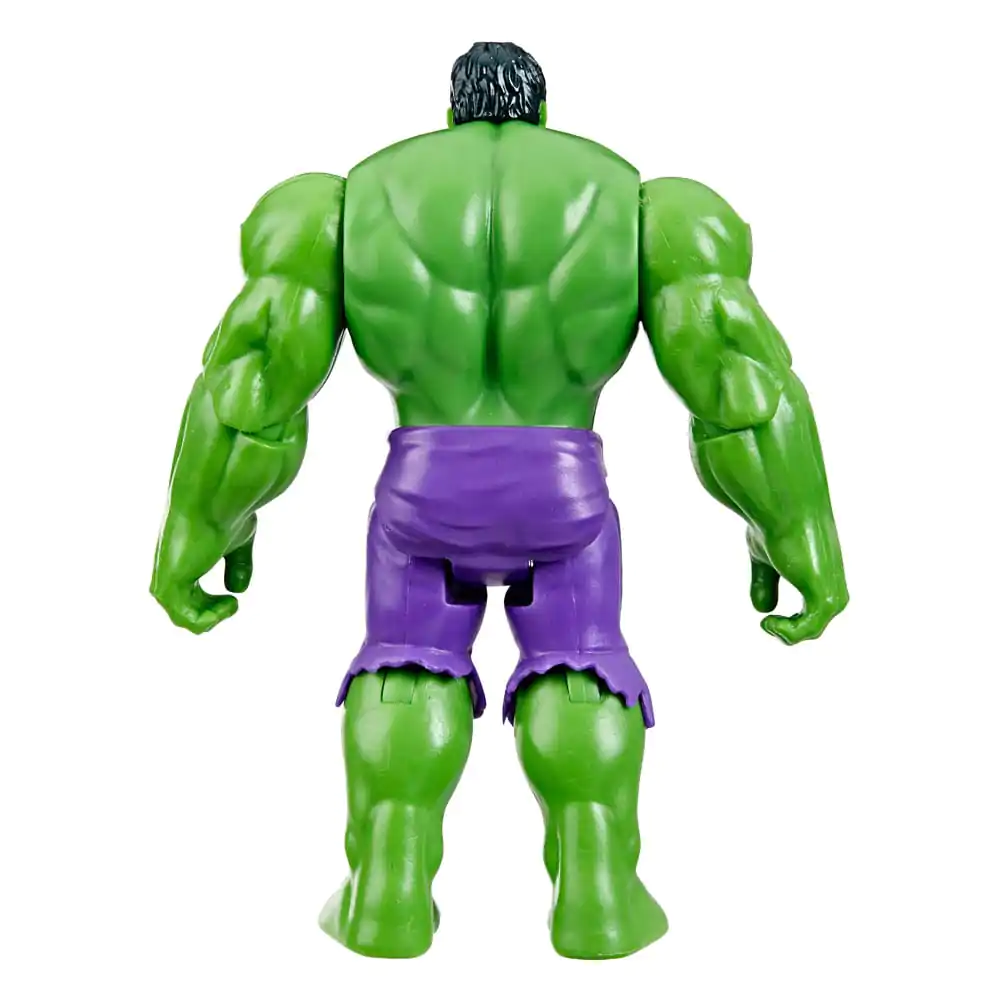 Avengers Epic Hero Series Actionfigur Hulk 10 cm termékfotó