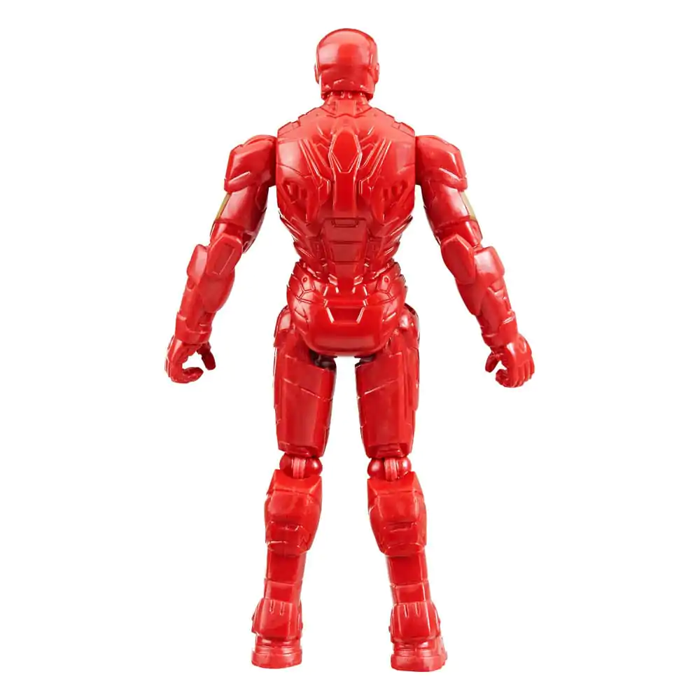 Avengers Epic Hero Series Actionfigur Iron Man 10 cm termékfotó