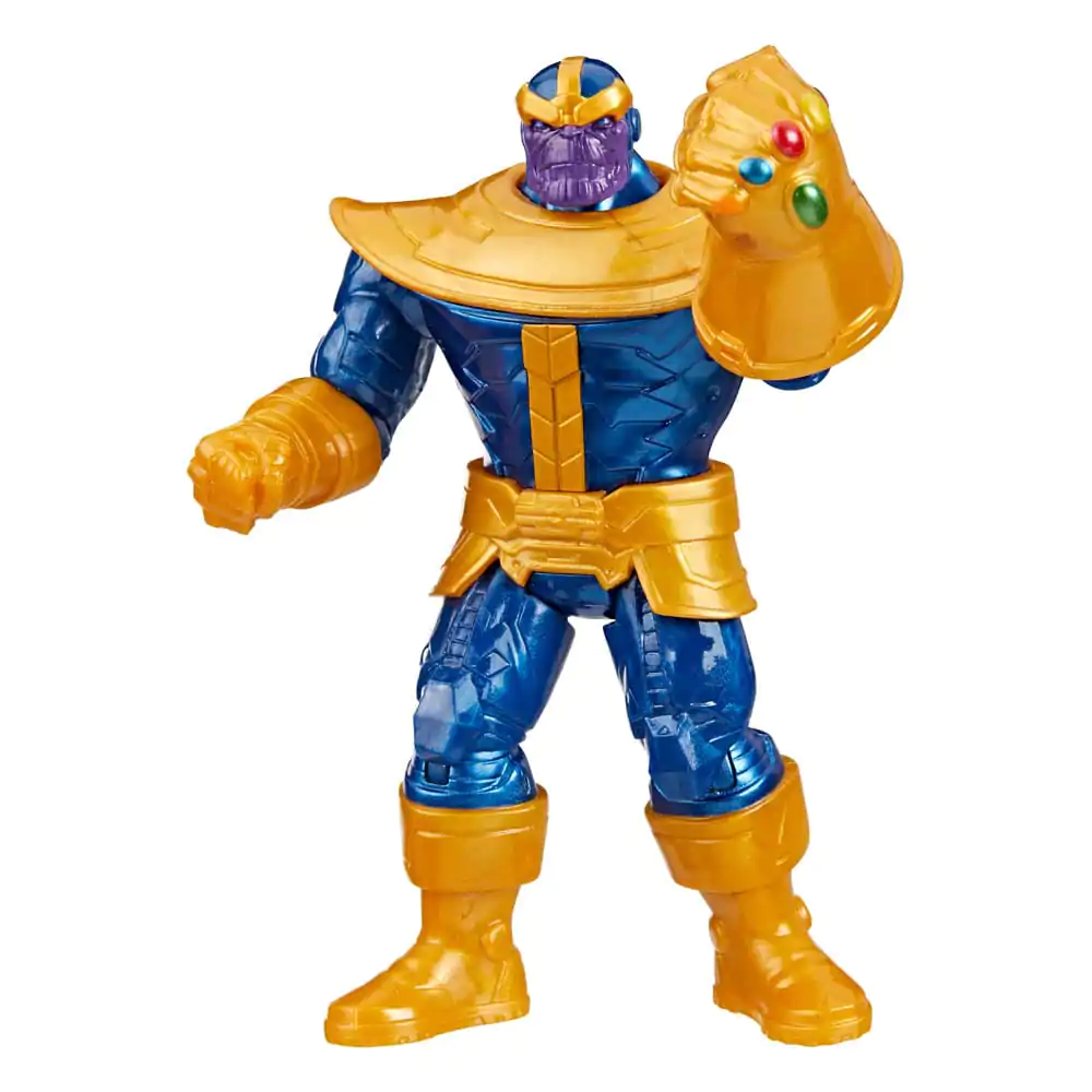 Avengers Epic Hero Series Actionfigur Thanos 10 cm termékfotó