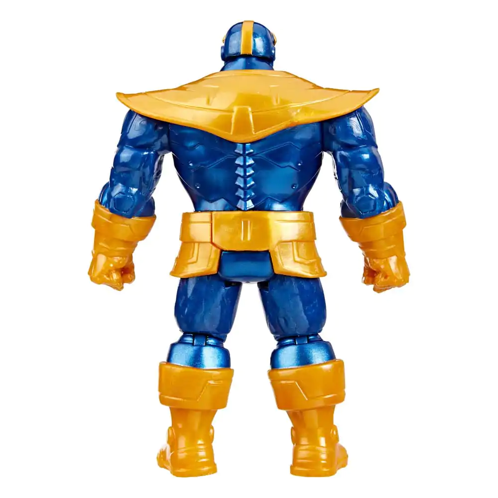 Avengers Epic Hero Series Actionfigur Thanos 10 cm termékfotó