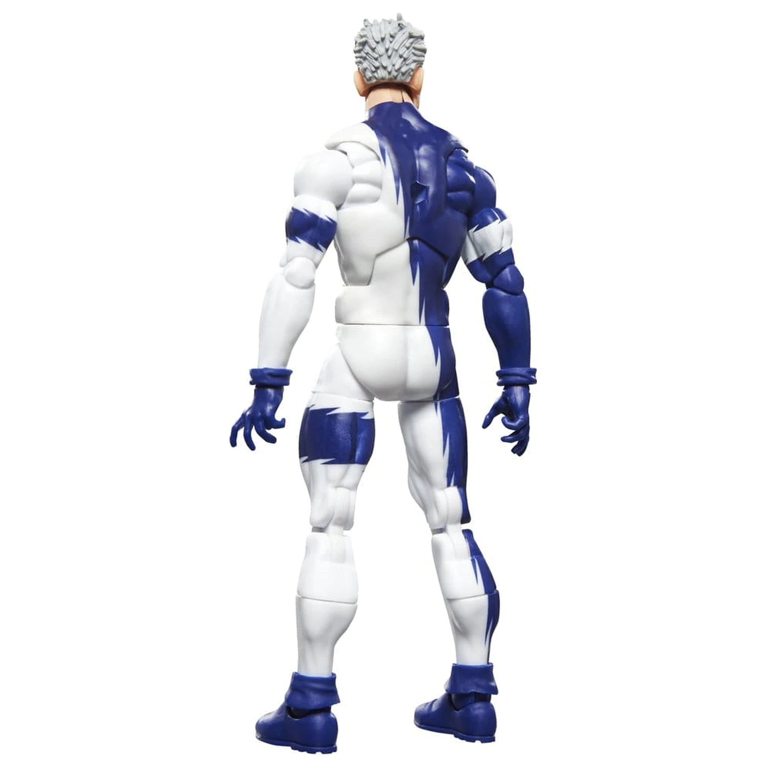 Avengers Marvel Legends Action-Figuren 2er-Pack Black Widow & Quicksilver 15 cm Produktfoto