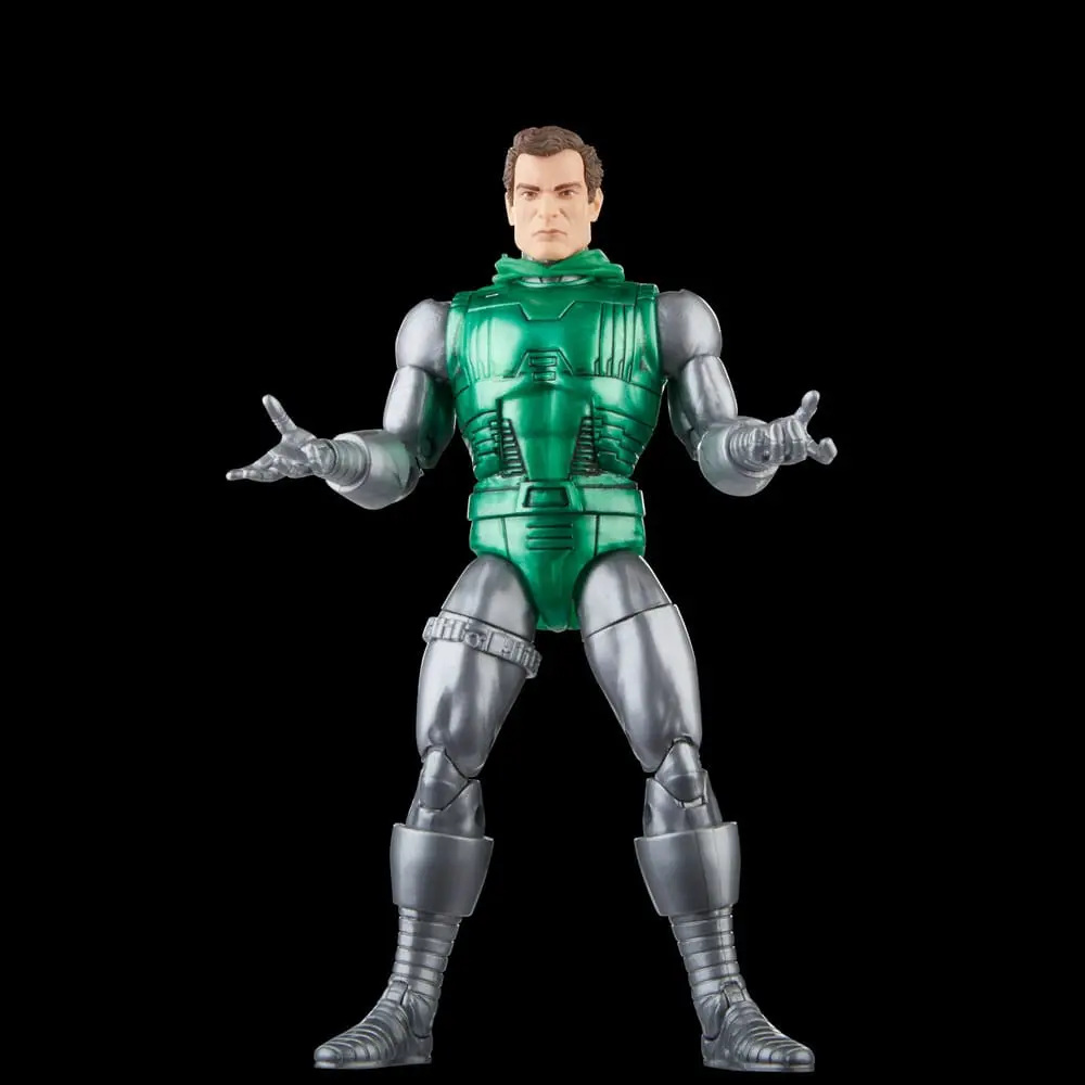 Avengers Marvel Legends Actionfiguren Captain Marvel vs. Doctor Doom 15 cm termékfotó