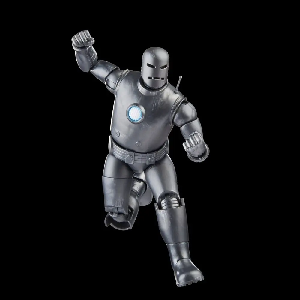 Avengers Marvel Legends Actionfigur Iron Man (Model 01) 15 cm termékfotó