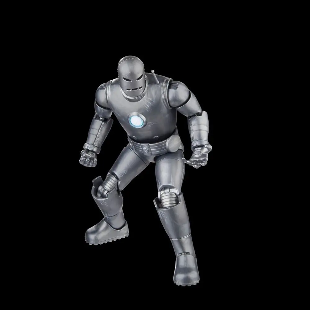 Avengers Marvel Legends Actionfigur Iron Man (Model 01) 15 cm termékfotó