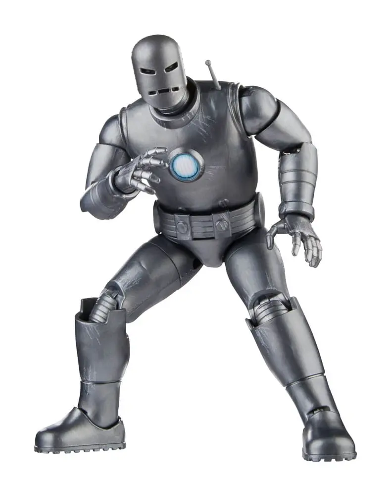 Avengers Marvel Legends Actionfigur Iron Man (Model 01) 15 cm termékfotó