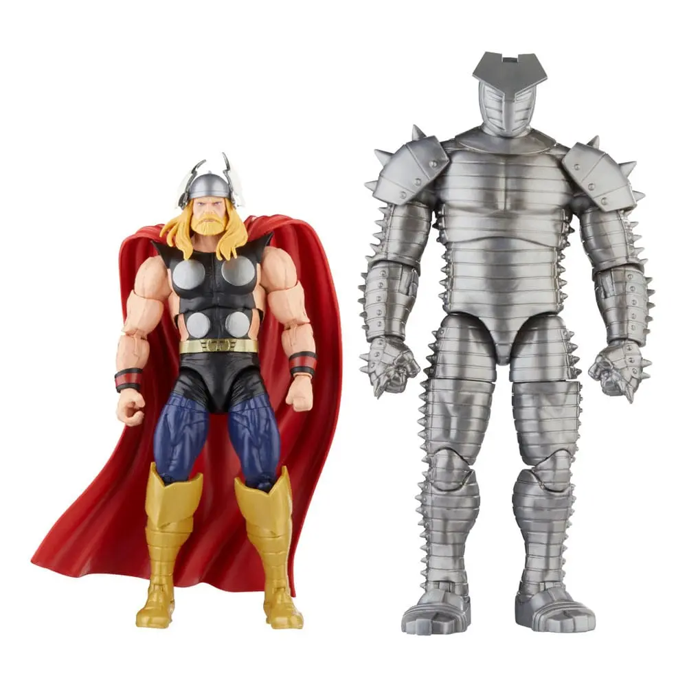 Avengers Marvel Legends Actionfiguren Thor vs. Marvel's Destroyer 15 cm termékfotó