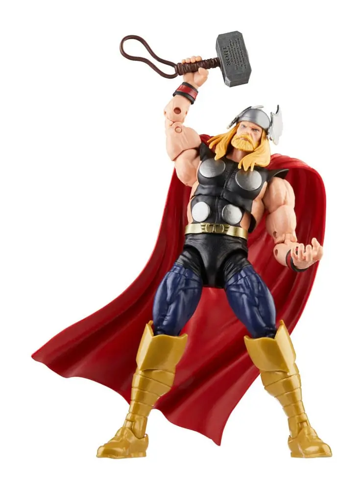 Avengers Marvel Legends Actionfiguren Thor vs. Marvel's Destroyer 15 cm Produktfoto