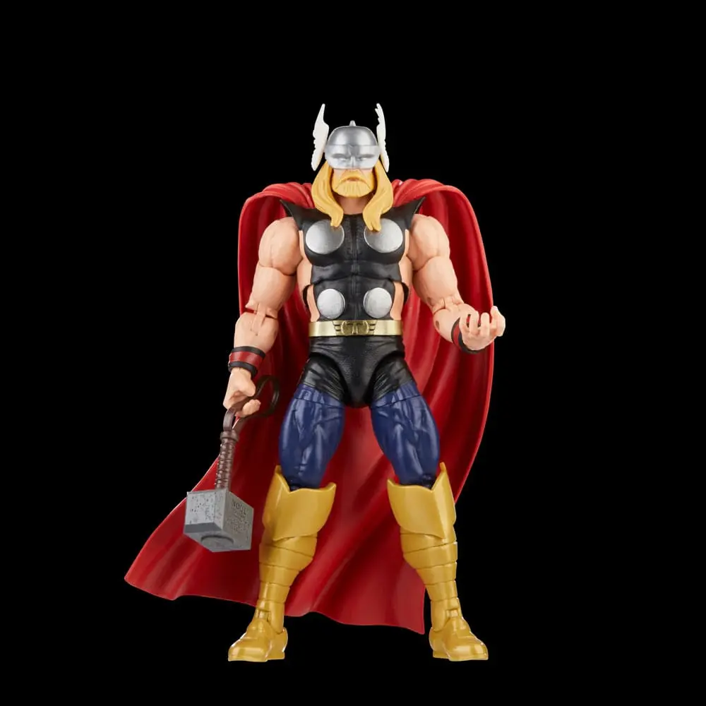 Avengers Marvel Legends Actionfiguren Thor vs. Marvel's Destroyer 15 cm termékfotó