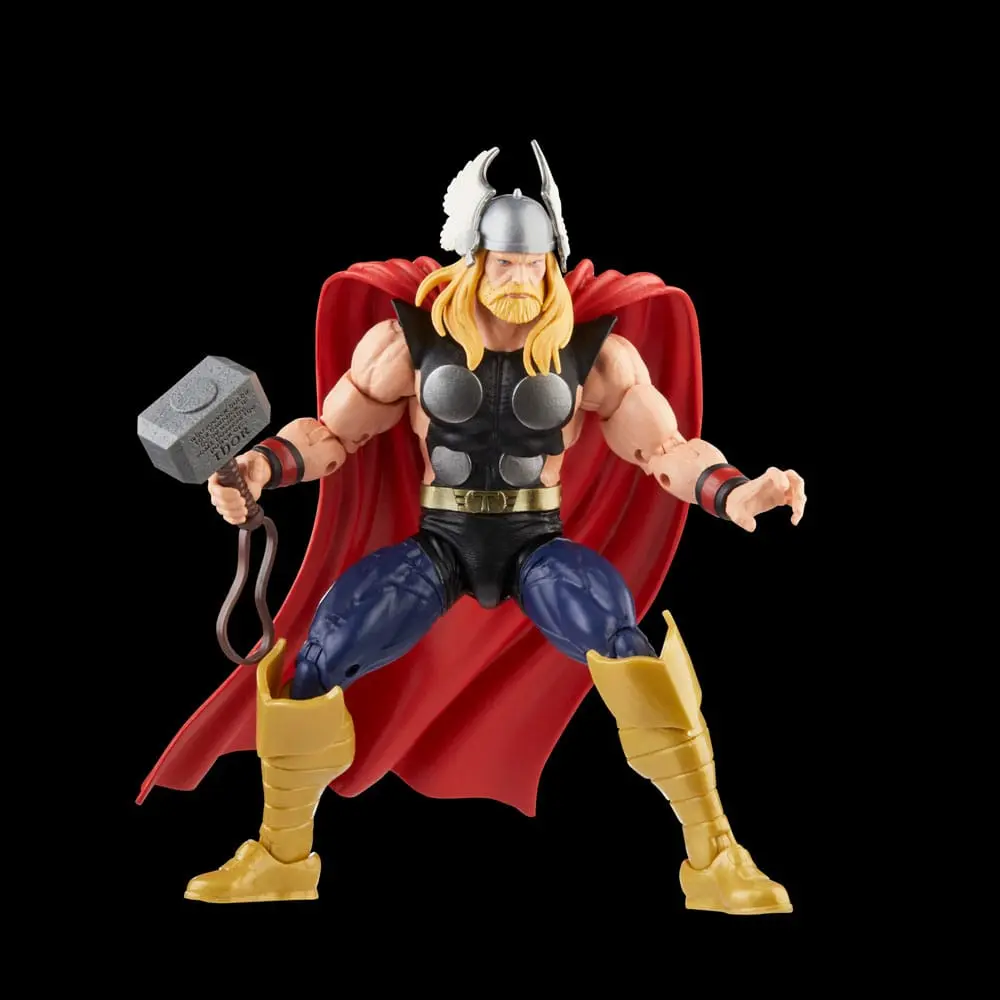 Avengers Marvel Legends Actionfiguren Thor vs. Marvel's Destroyer 15 cm Produktfoto