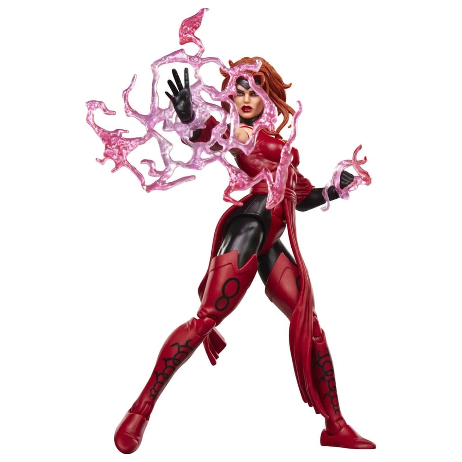 Avengers Marvel Legends Action-Figuren 2er-Pack Vision & Scarlet Witch 15 cm Produktfoto
