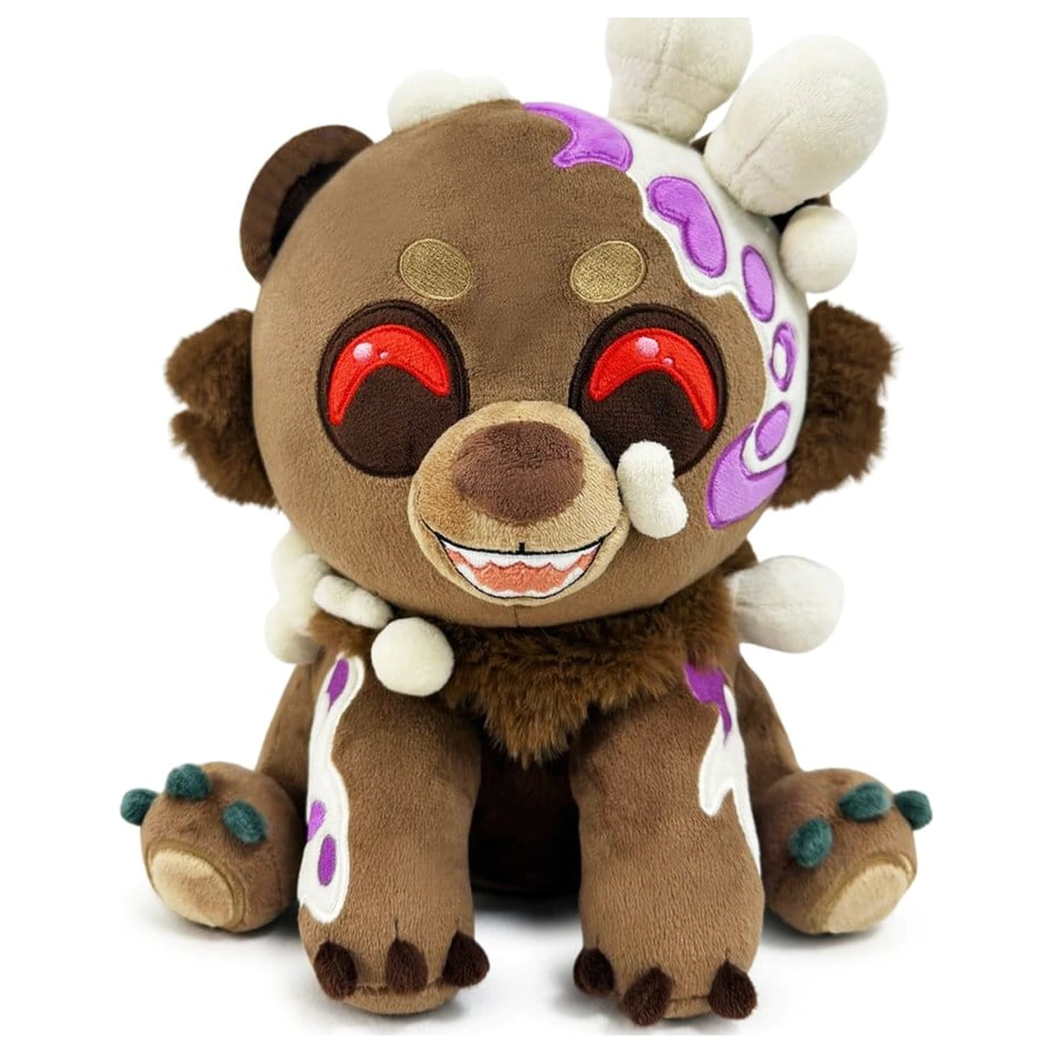 Avowed Plüschfigur Dreamscourge Bear 22 cm Produktfoto