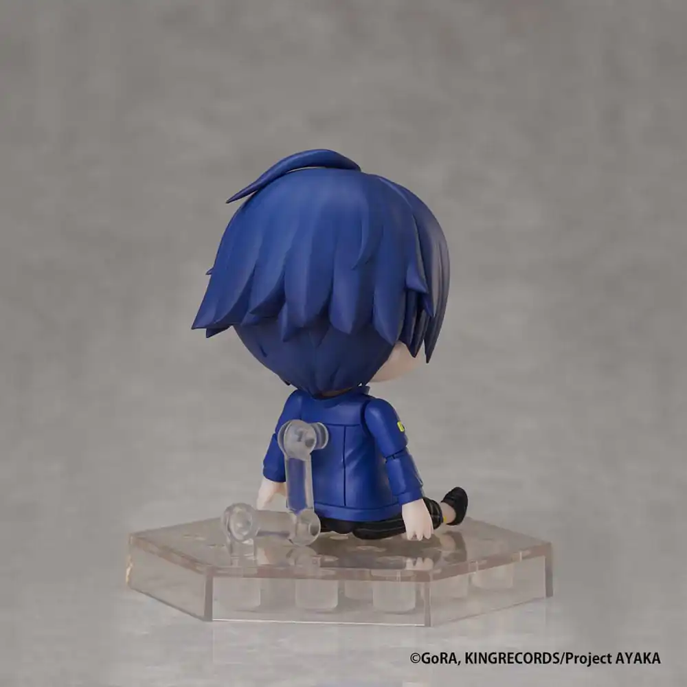 Ayaka Dform Actionfigur Yukito Yanagi 9 cm Produktfoto