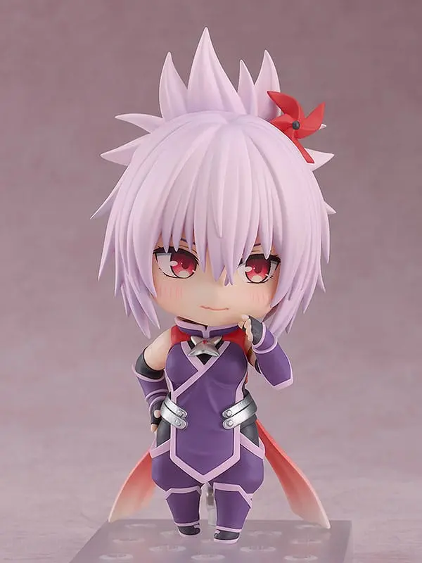 Ayakashi Triangle Nendoroid Actionfigur Matsuri Kazamaki 10 cm termékfotó