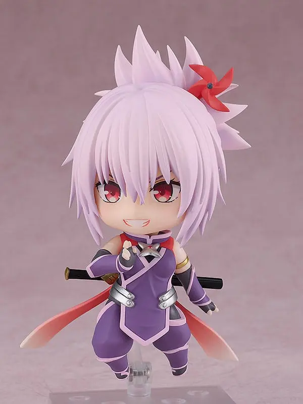 Ayakashi Triangle Nendoroid Actionfigur Matsuri Kazamaki 10 cm termékfotó