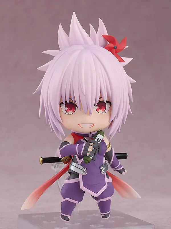 Ayakashi Triangle Nendoroid Actionfigur Matsuri Kazamaki 10 cm termékfotó