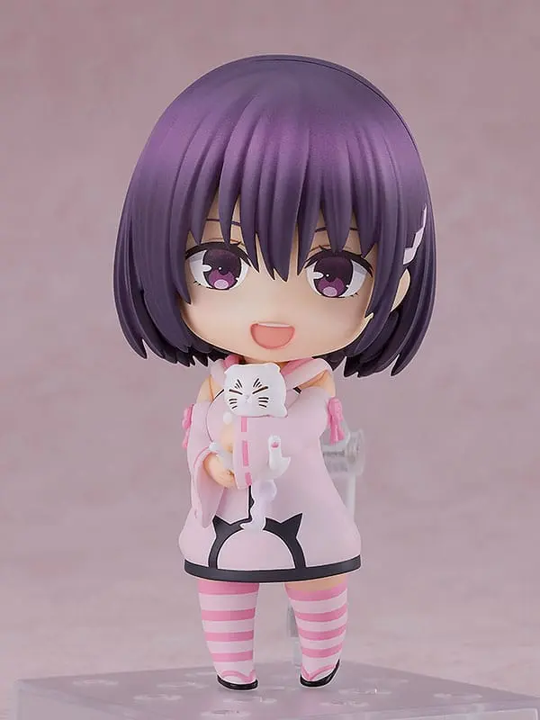 Ayakashi Triangle Nendoroid Actionfigur Suzu Kanade 10 cm termékfotó