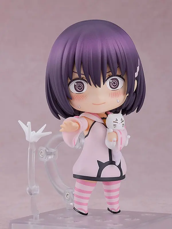 Ayakashi Triangle Nendoroid Actionfigur Suzu Kanade 10 cm termékfotó