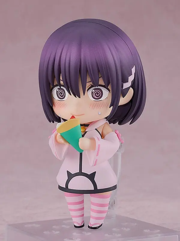 Ayakashi Triangle Nendoroid Actionfigur Suzu Kanade 10 cm termékfotó