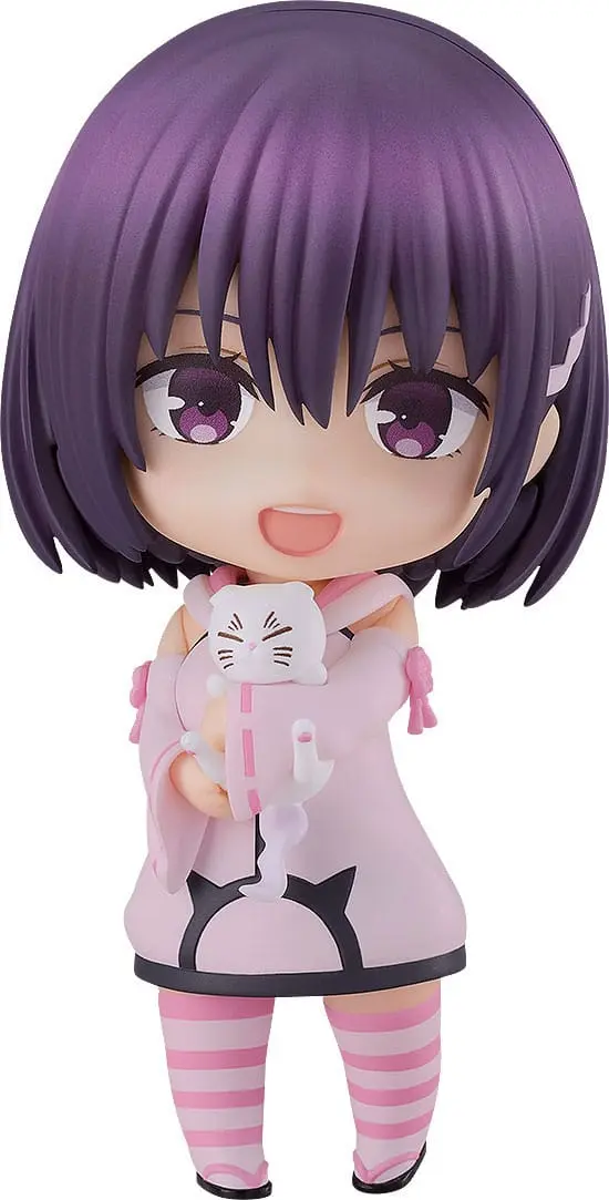 Ayakashi Triangle Nendoroid Actionfigur Suzu Kanade 10 cm termékfotó