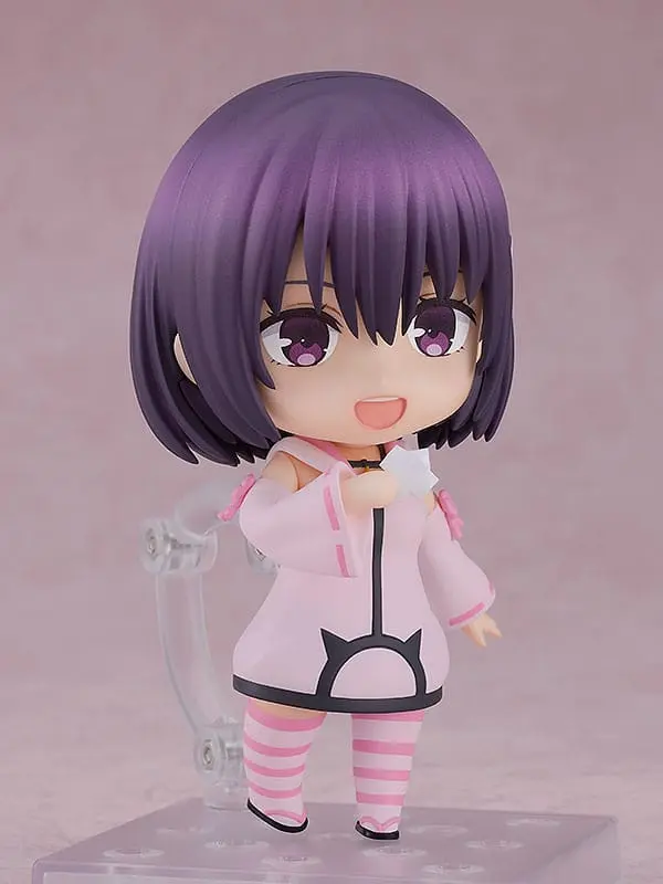 Ayakashi Triangle Nendoroid Actionfigur Suzu Kanade 10 cm termékfotó