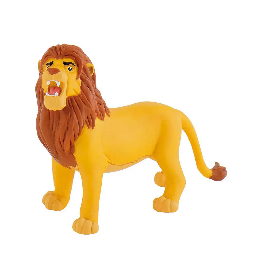 Disney The Lion King Simba Figur 11cm termékfotó