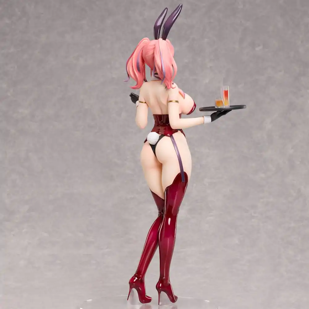 Azur Lane PVC Statue 1/4 Bremerton:  Anniversary Bunny Ver. 45 cm termékfotó