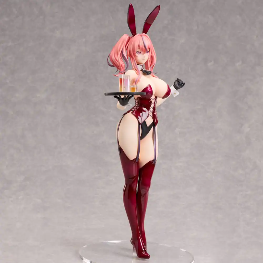 Azur Lane PVC Statue 1/4 Bremerton:  Anniversary Bunny Ver. 45 cm termékfotó