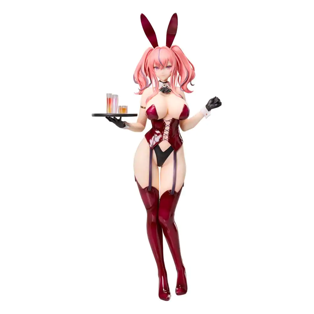 Azur Lane PVC Statue 1/4 Bremerton:  Anniversary Bunny Ver. 45 cm termékfotó