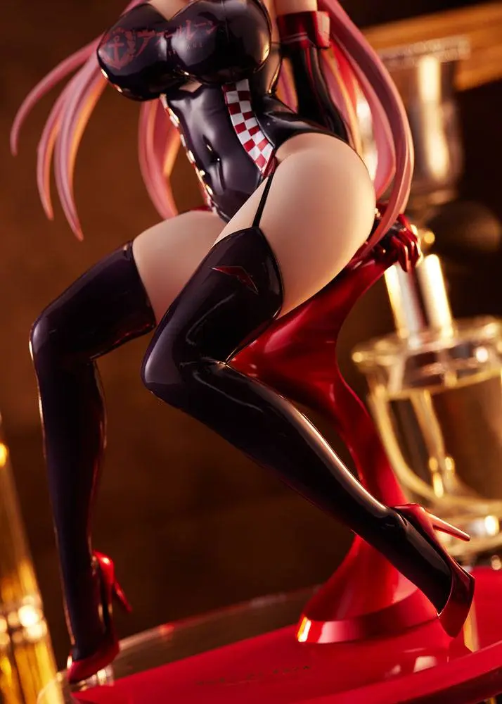 Azur Lane PVC Statue 1/4 Duke of York Yoka Brands Jewel 34 cm Produktfoto