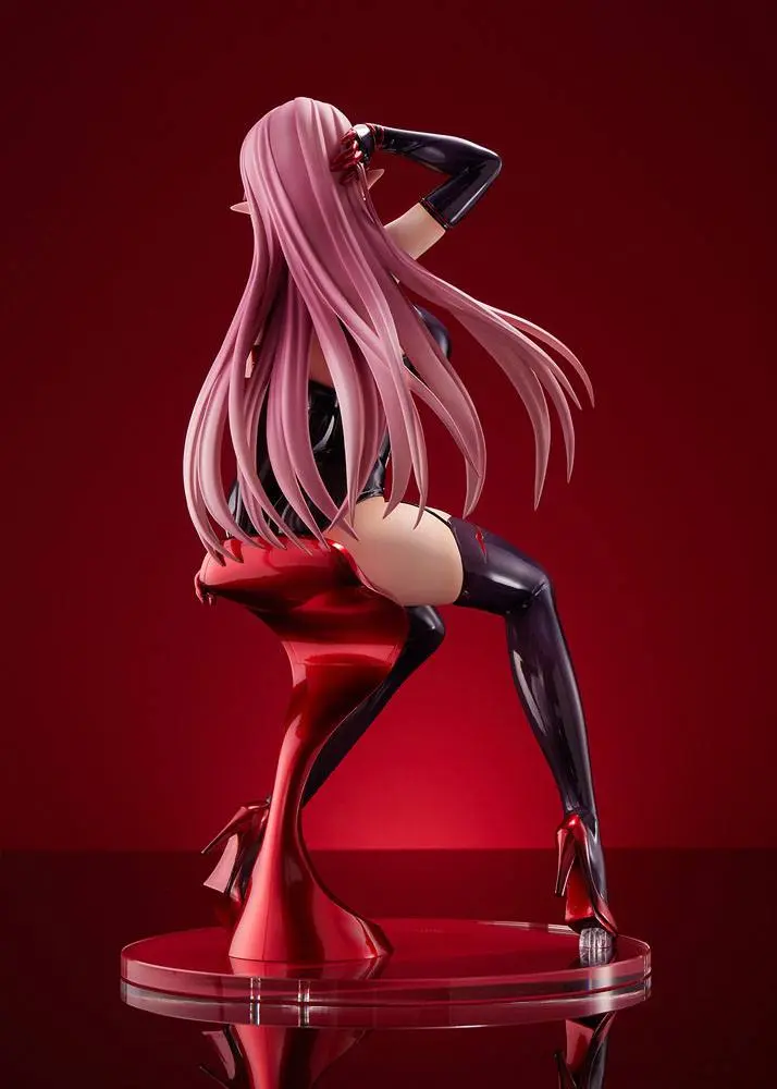 Azur Lane PVC Statue 1/4 Duke of York Yoka Brands Jewel 34 cm Produktfoto